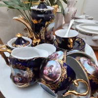 ظروف دکوری آنتیک|ظروف سرو و پذیرایی|ری, حمزهآباد|دیوار