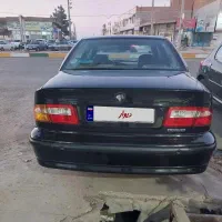 سمندef7 دوگانه بی رنگ|خودرو سواری و وانت|گنبد کاووس, |دیوار