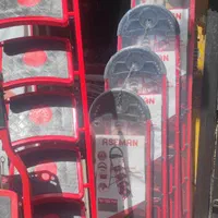 نردبان های با کیفیت ماندگار