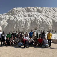 تور یکروزه کویر ورزنه