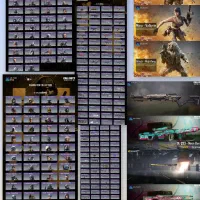 اکانت کالاف