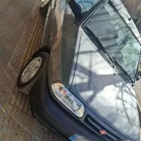 پراید دوگانه کارخانه مدل۸۶|خودرو سواری و وانت|خواف, |دیوار