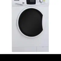 ماشین لباسشویی۷۴۱۲اتوماتیک آبسال سفید