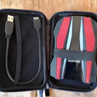 هارد اکسترنال adata