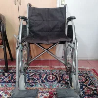 ویلچر تاشو|آرایشی، بهداشتی، درمانی|کرمان, |دیوار