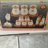سرویس پا سماوری وادویه