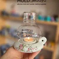 فانوس وارمرخور