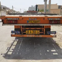 کفی ماشین سنگین|قطعات یدکی و لوازم جانبی|تهران, شهرک آپادانا|دیوار