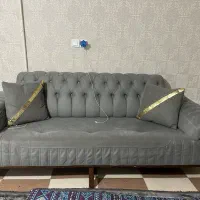مبل راحتی مدل چستر
