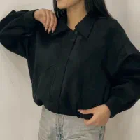 بامبر جکت|لباس|اصفهان, دستگرده|دیوار