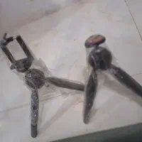 سه پایه دوربین نو