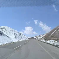 مسافرکربلاچذابه شلمچه صبح حرکت