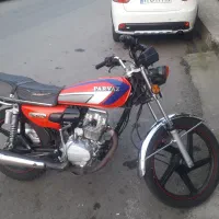 موتور سیکلت