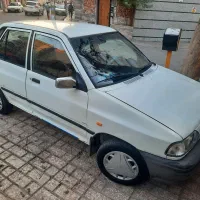 پراید مدل ۷۷