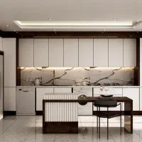 ساخت انواع کابینت و کمد دیواری به صورت اقساط|خدمات پیشه و مهارت|بوشهر, |دیوار