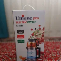 چایی ساز یونیک