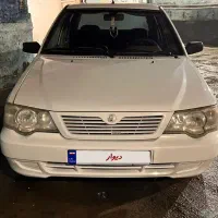 پراید۱۳۲ شاسی پلمپ کمکار