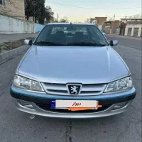 پارس در حد خشک