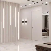 برقکاری ساختمان