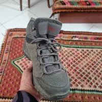 نیم پوت برندcrane|کیف، کفش، کمربند|تهران, زنجان جنوبی|دیوار