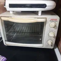 تستر و سانودیچ ساز