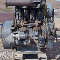 فروش موتور اب ۶تن ولیستراس تی|ماشینآلات صنعتی|کرمانشاه, |دیوار