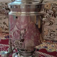 سماور گازی