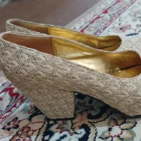 کفش مجلسی درحد|کیف، کفش، کمربند|تربت جام, جامی|دیوار