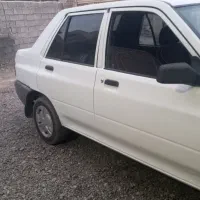 پراید مدل۹۹|خودرو سواری و وانت|اصلاندوز, |دیوار