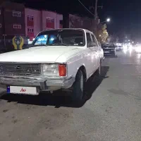 پیکان ۸۳ انژکتور