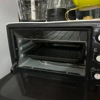 فروشی سالم|اجاق گاز و لوازم برقی پخت‌وپز|فشاپویه, |دیوار