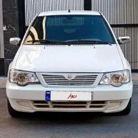 پراید 111 مدل 95 بسیار تمیز|خودرو سواری و وانت|اصفهان, همدانیان|دیوار