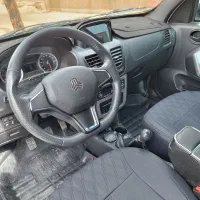 کوئیک gxl مدل 1404|خودرو سواری و وانت|شاهین‌شهر, نظامی|دیوار