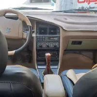 پژو 405|خودرو سواری و وانت|کرج, ملک‌آباد|دیوار