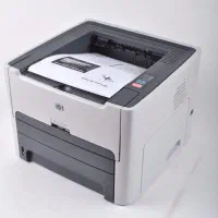 پرینتر hp1320