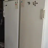 یخچال و فریزر