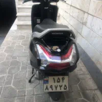 هوندا اکتیوا ۱۴۰۲|موتورسیکلت|تهران, هفت حوض|دیوار