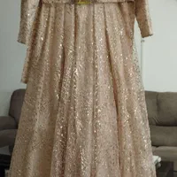 لباس مجلسی نونو سایز 3 اصلا تن نشده