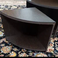 میز جلو مبلی همراه با عسلی|مبلمان خانگی و میز عسلی|دورود, |دیوار