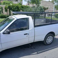 حمل بار  وانت باراریسان از مازندارن به خراسان