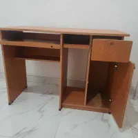 میز کامپیوتر mdf|میز تحریر و کامپیوتر|رشت, بلوار گیلان|دیوار