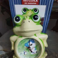 ساعت دیواری کودک