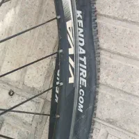 دوچرخه ویوا