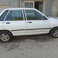 پراید مدل۸۶ دوگانه شرکت.هیدرولیک|خودرو سواری و وانت|گالیکش, |دیوار