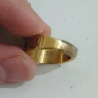 انگشتر طرح طلا|بدلیجات|فردیس, مجموعه کارخانه جات مپنا|دیوار