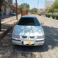 سمند الیکس۸۹