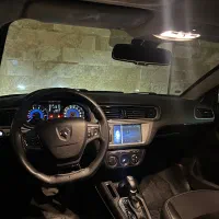 تارا v4 اتومات|خودرو سواری و وانت|ایلام, |دیوار