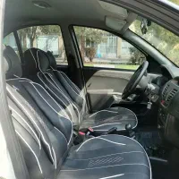 کوییک 1402|خودرو سواری و وانت|رفسنجان, |دیوار