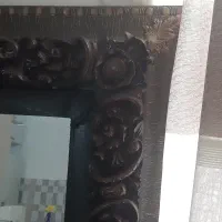 آینه قد نما|آینه|رشت, گلسار|دیوار