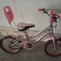 دوچرخه سایز ۱۴
